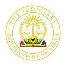 The Judiciary — Republic of South Africa